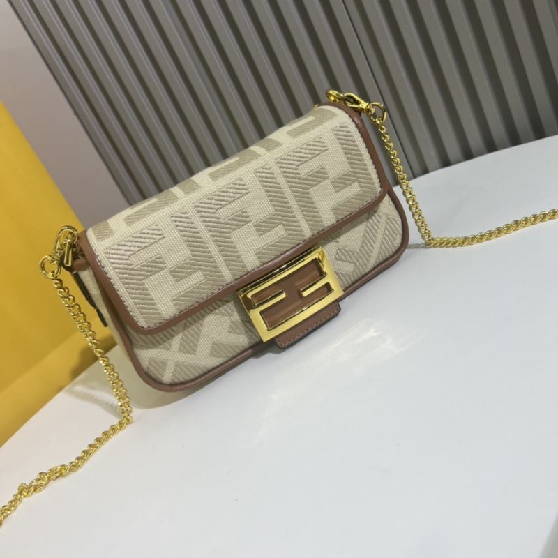 Fendi Satchel Bags